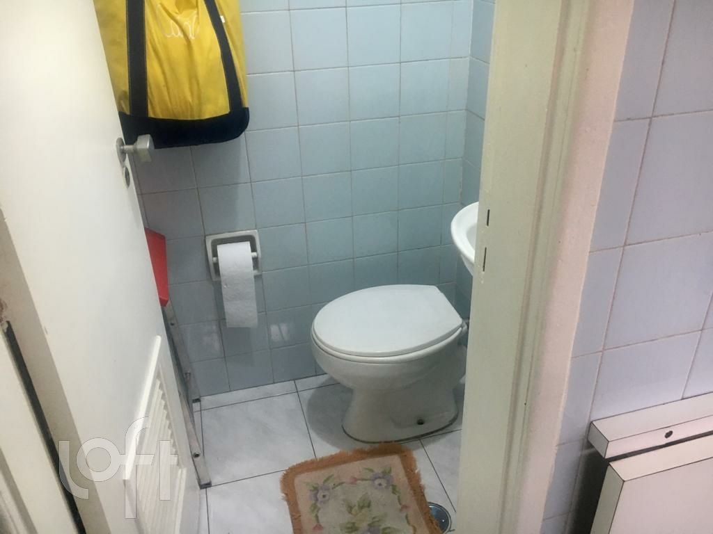 Apartamento, 2 quartos, 70 m² - Foto 11