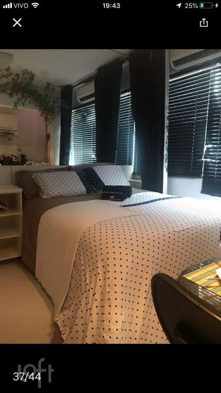 Apartamento, 1 quarto, 42 m² - Foto 28