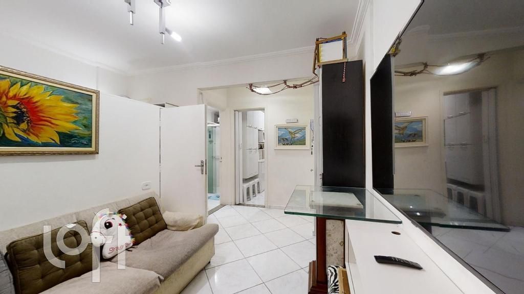 Apartamento, 1 quarto, 48 m² - Foto 7