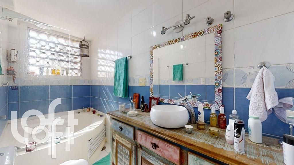 Apartamento à venda com 1 quarto, 66m² - Foto 1