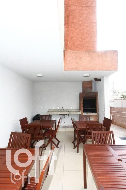 Apartamento à venda com 2 quartos, 43m² - Foto 34