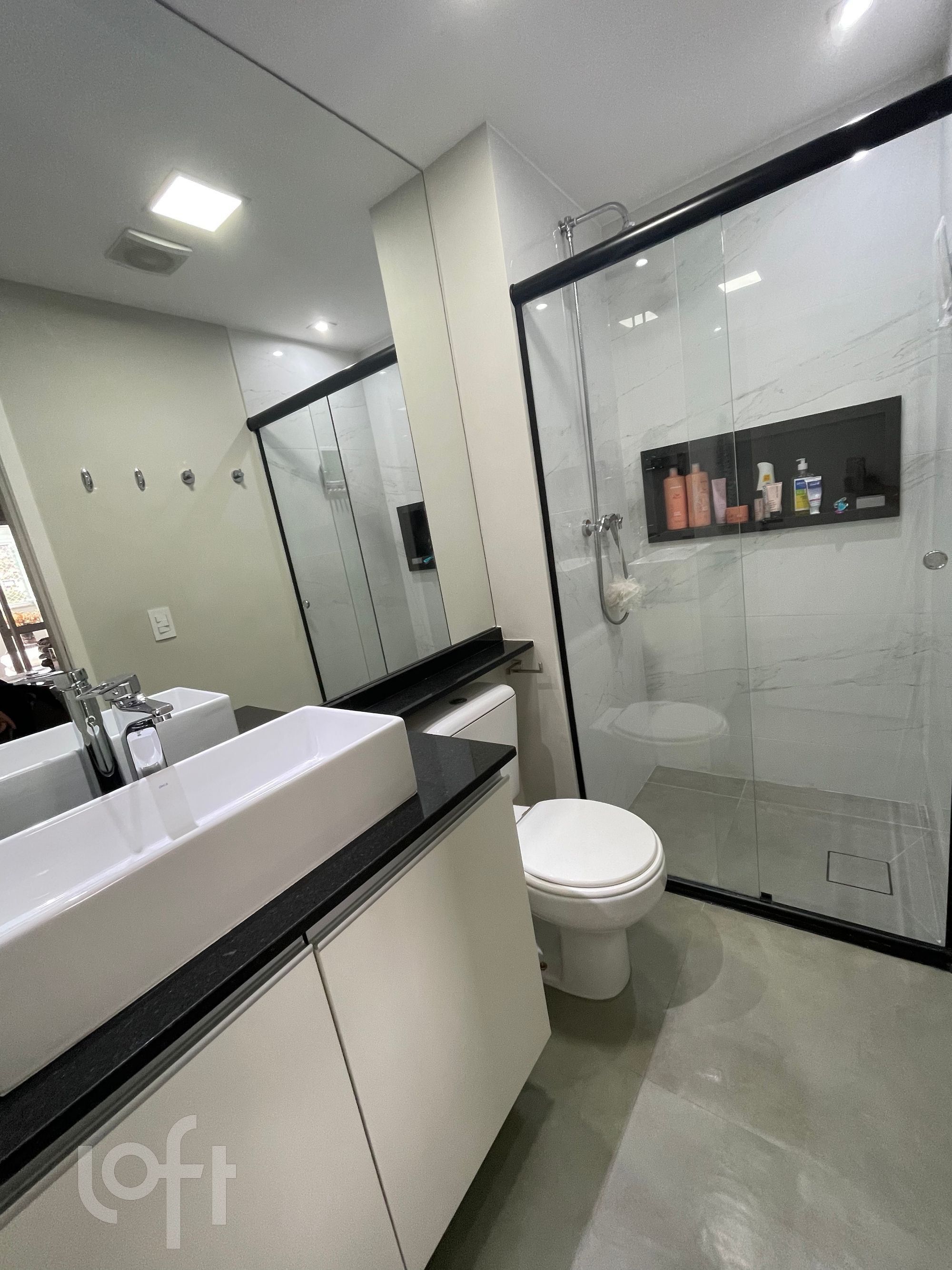 Apartamento, 2 quartos, 170 m² - Foto 23