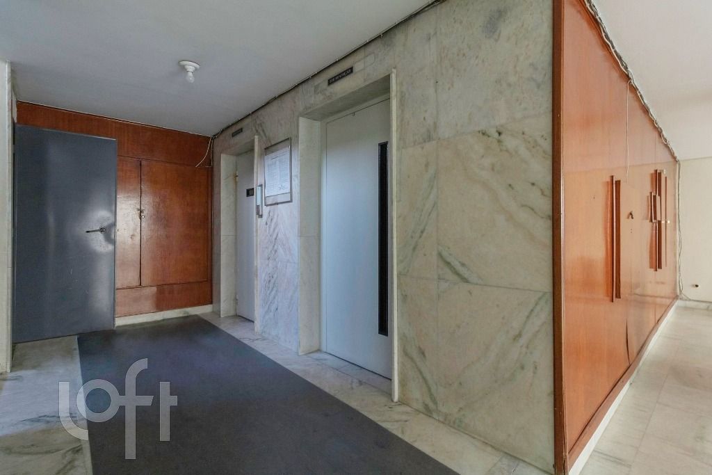 Apartamento à venda com 1 quarto, 36m² - Foto 14