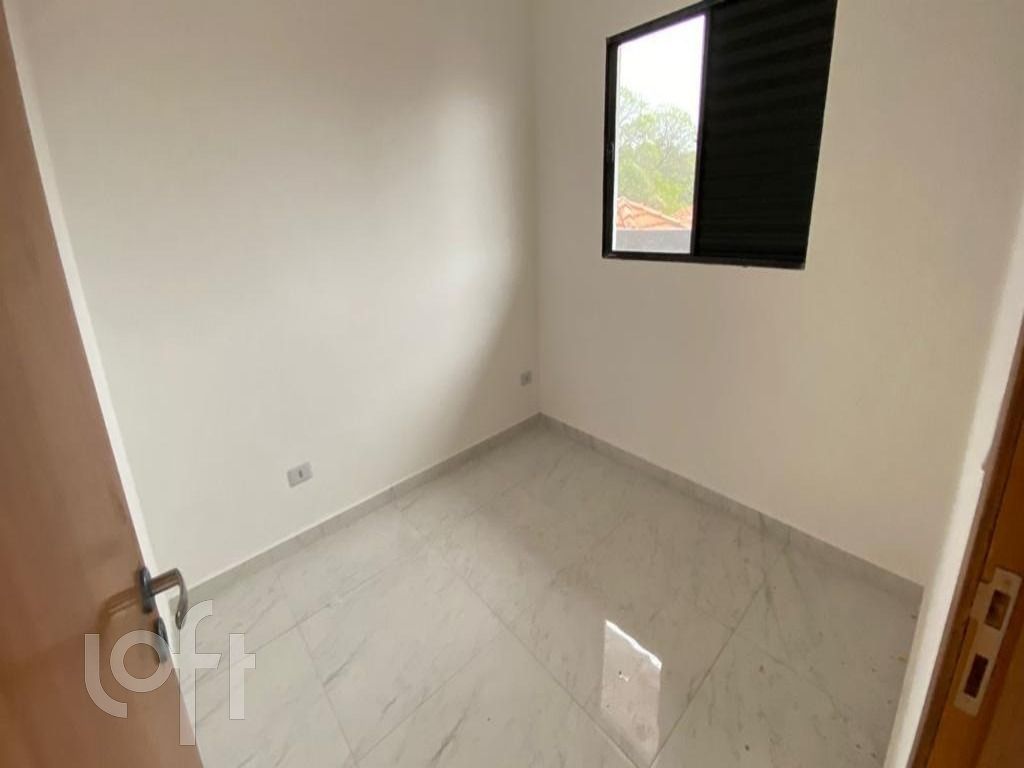 Apartamento, 2 quartos, 41 m² - Foto 5