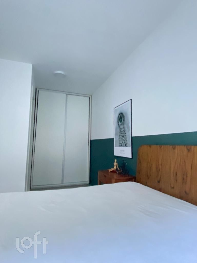 Apartamento, 2 quartos, 65 m² - Foto 10