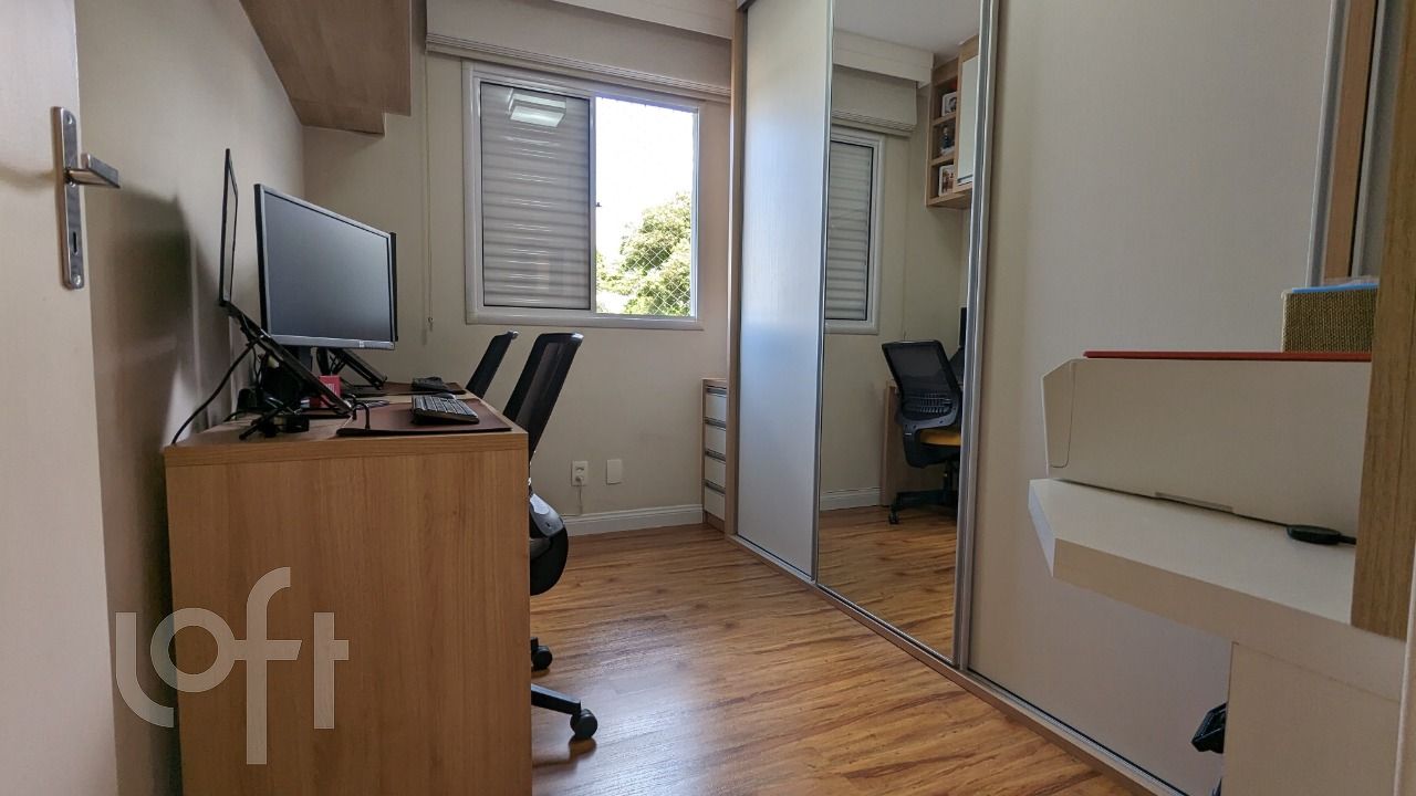 Apartamento à venda com 2 quartos, 50m² - Foto 45