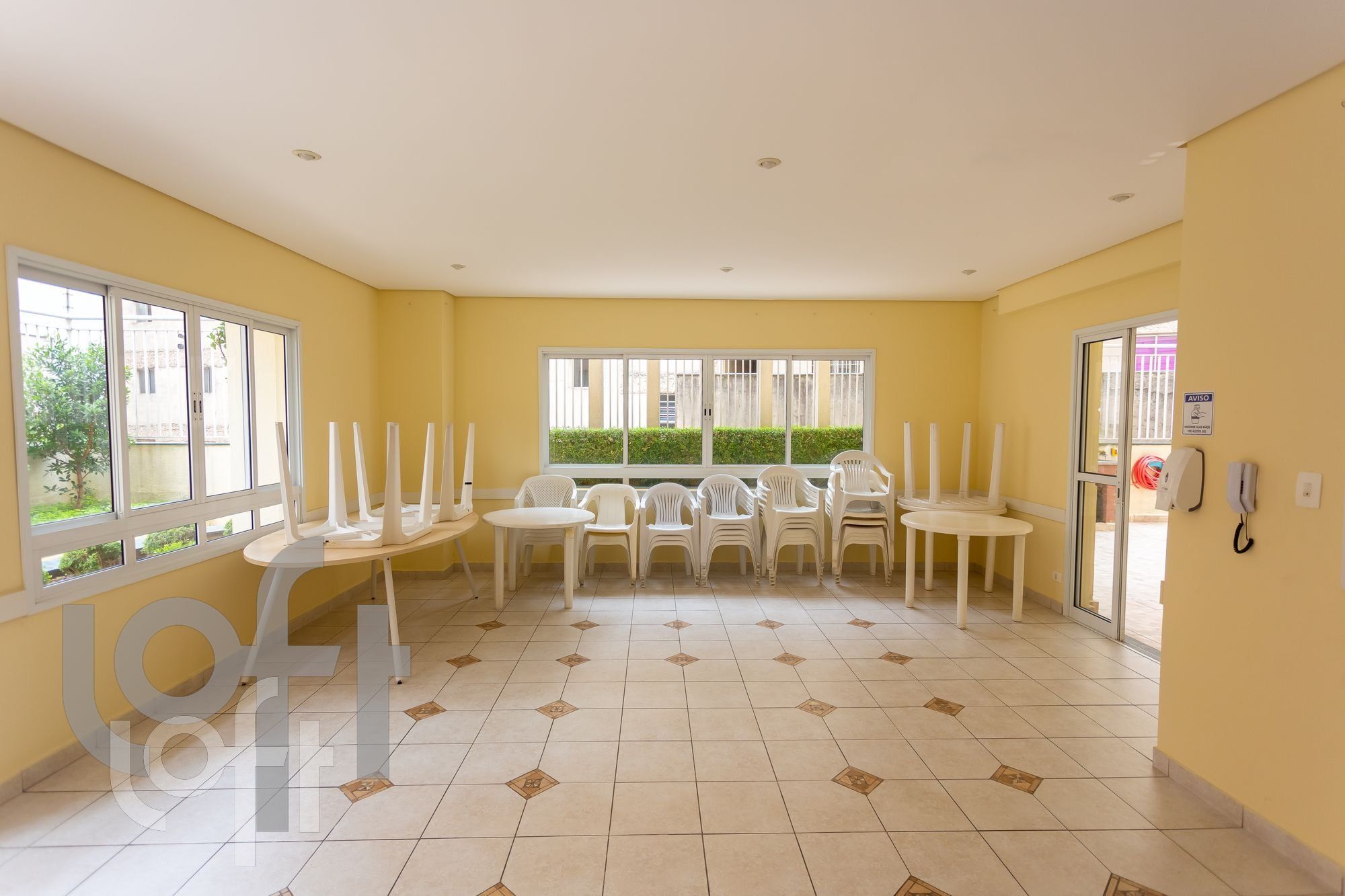 Apartamento à venda com 3 quartos, 68m² - Foto 20