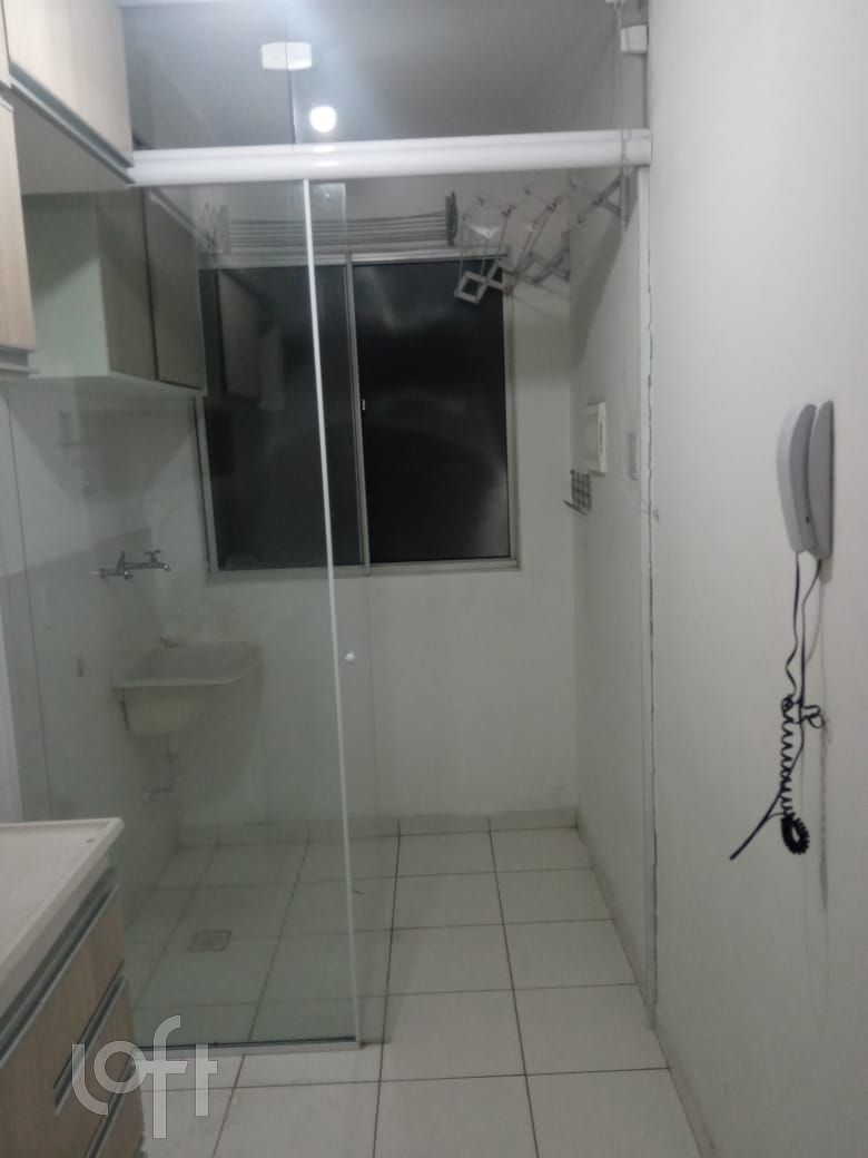 Apartamento, 2 quartos, 47 m² - Foto 2
