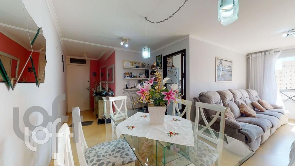 Apartamento, 2 quartos, 68 m² - Foto 14