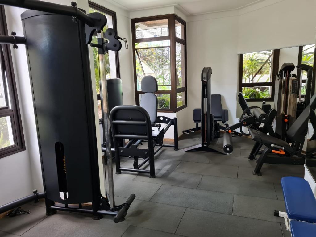 Apartamento à venda e aluguel com 4 quartos, 287m² - Foto 8