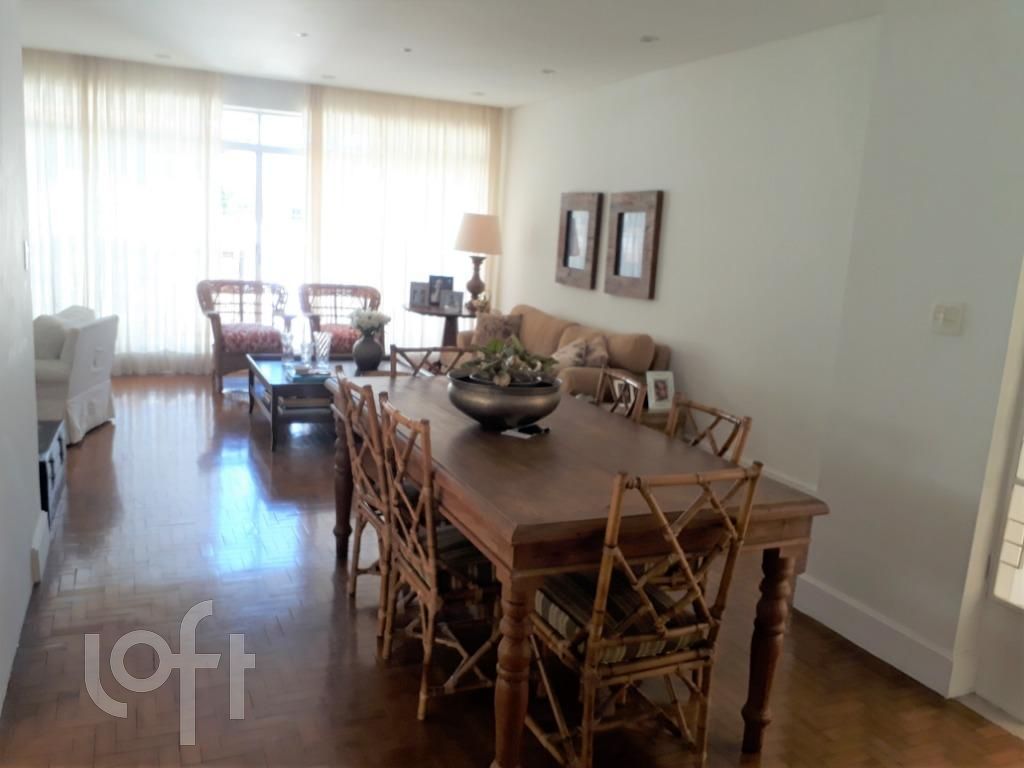 Casa, 3 quartos, 280 m² - Foto 17