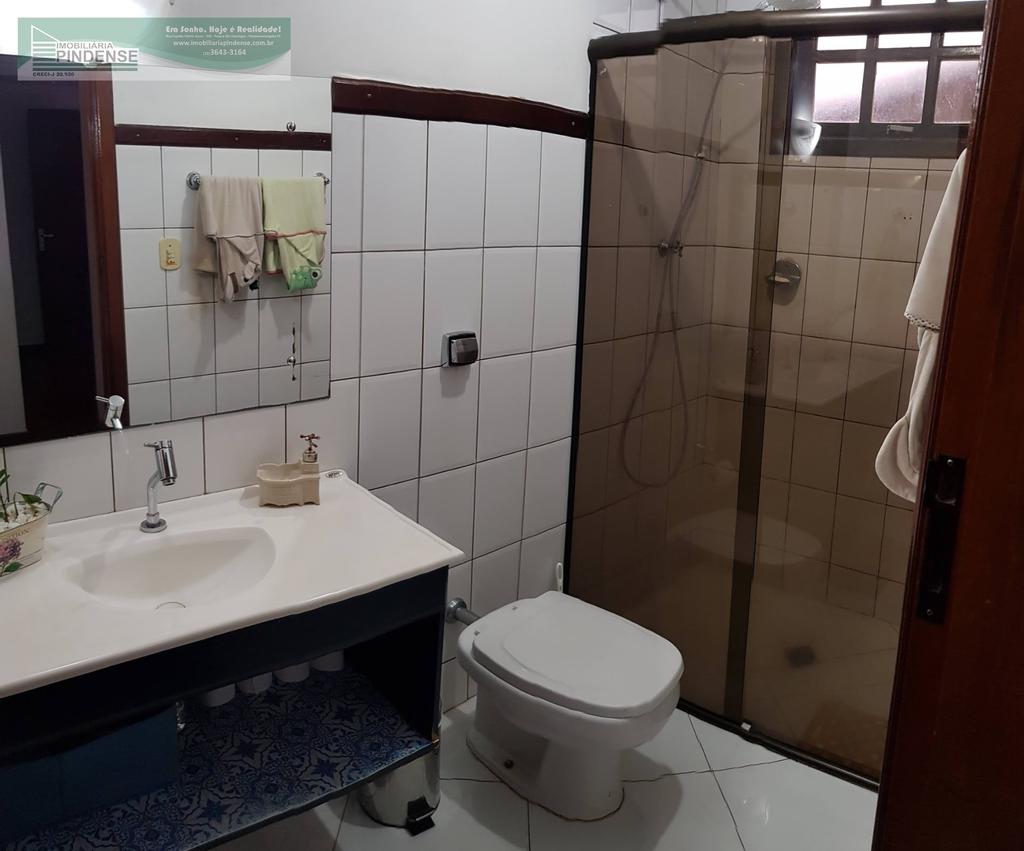 Casa, 3 quartos, 246 m² - Foto 11