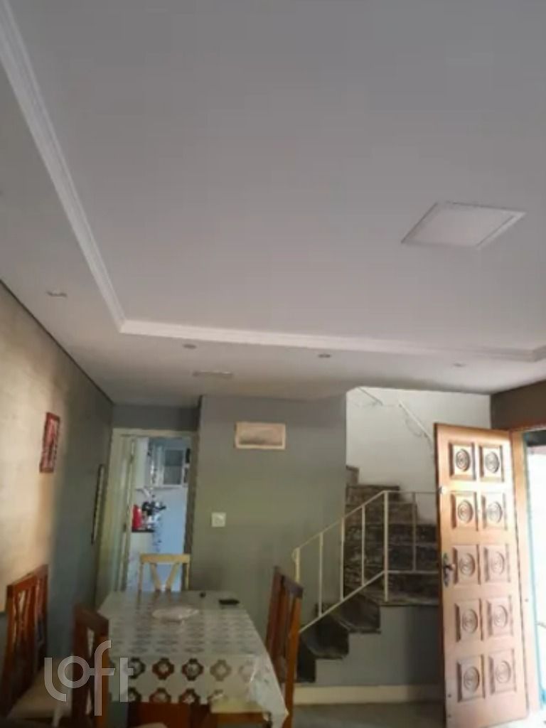 Casa, 2 quartos, 152 m² - Foto 2