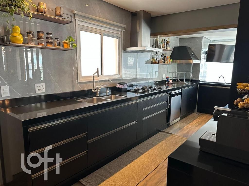 Apartamento à venda com 3 quartos, 171m² - Foto 6