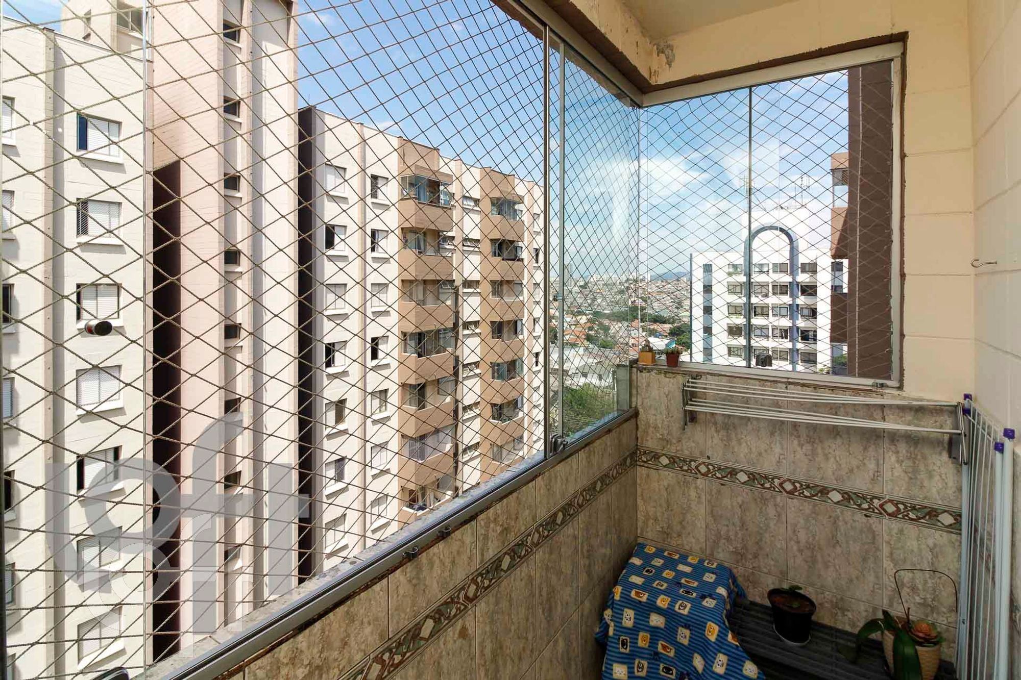 Apartamento, 2 quartos, 50 m² - Foto 12