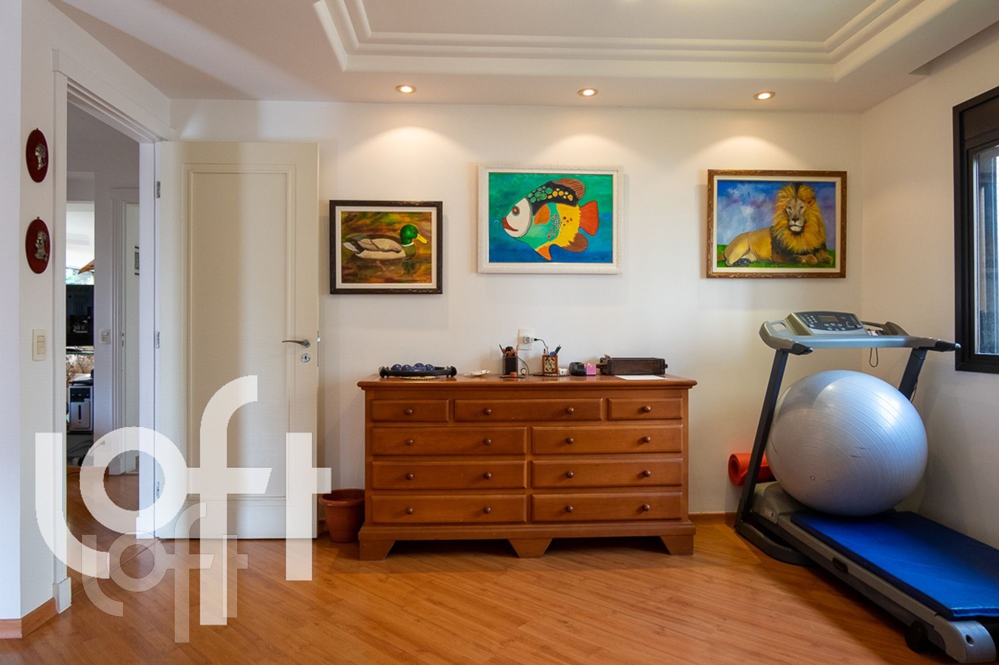 Apartamento, 3 quartos, 145 m² - Foto 54