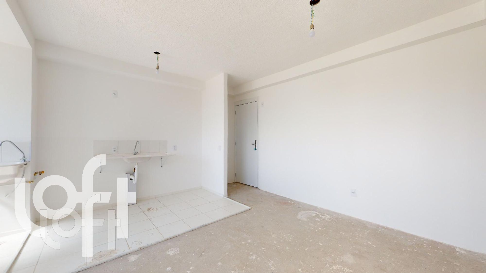 Apartamento, 1 quarto, 36 m² - Foto 15