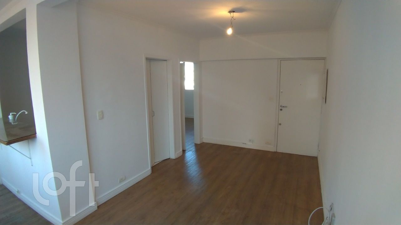Apartamento, 1 quarto, 53 m² - Foto 8