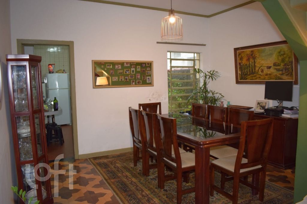 Casa, 3 quartos, 170 m² - Foto 23