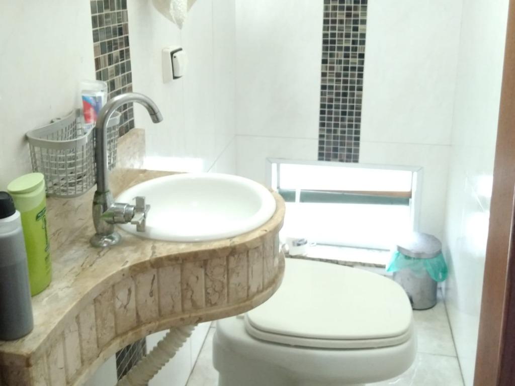 Casa, 3 quartos - Foto 26