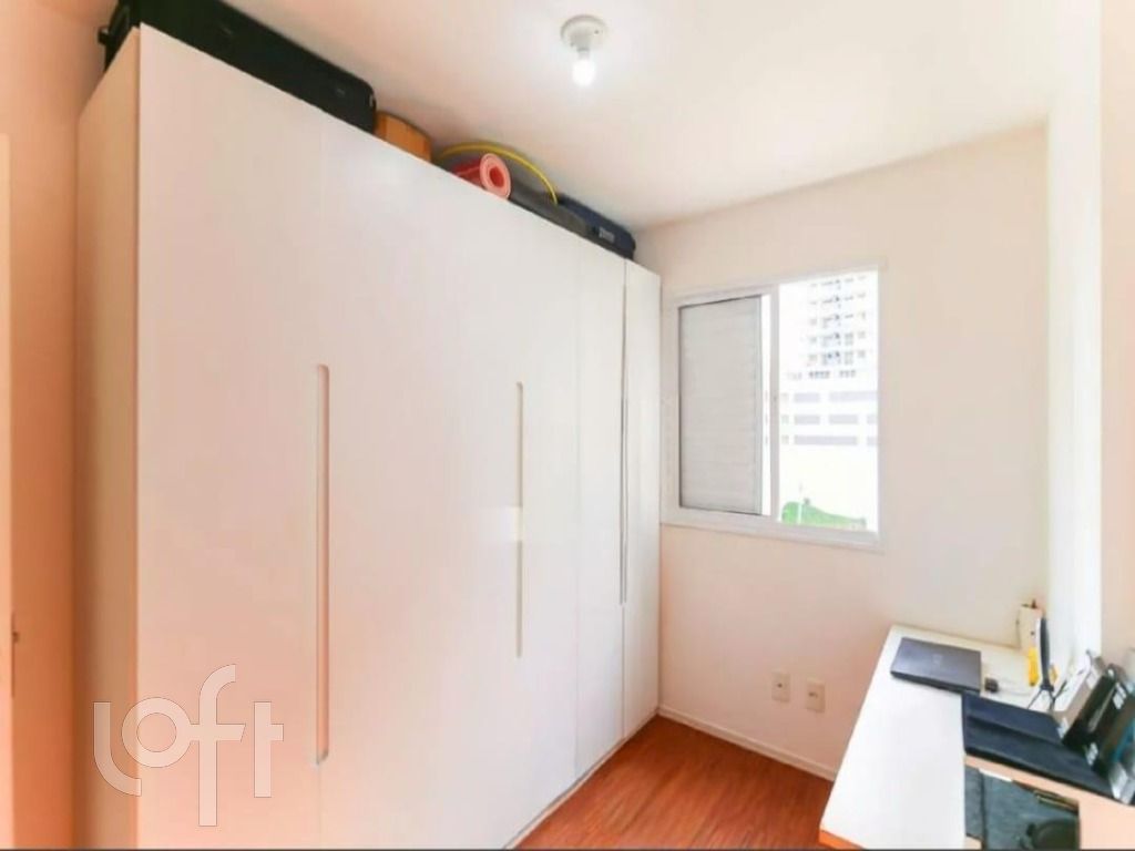 Apartamento, 2 quartos, 57 m² - Foto 8