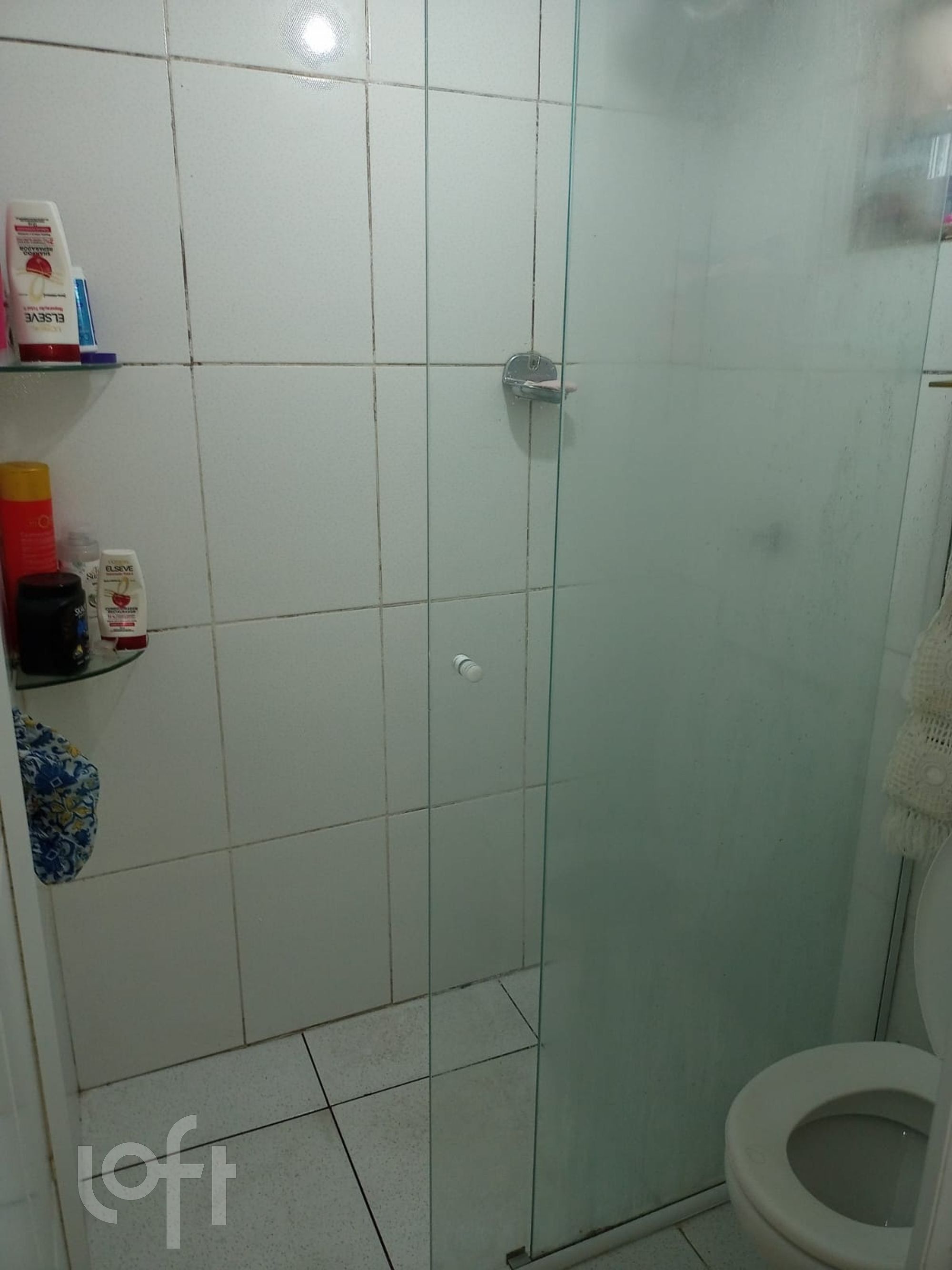 Apartamento, 2 quartos, 60 m² - Foto 11