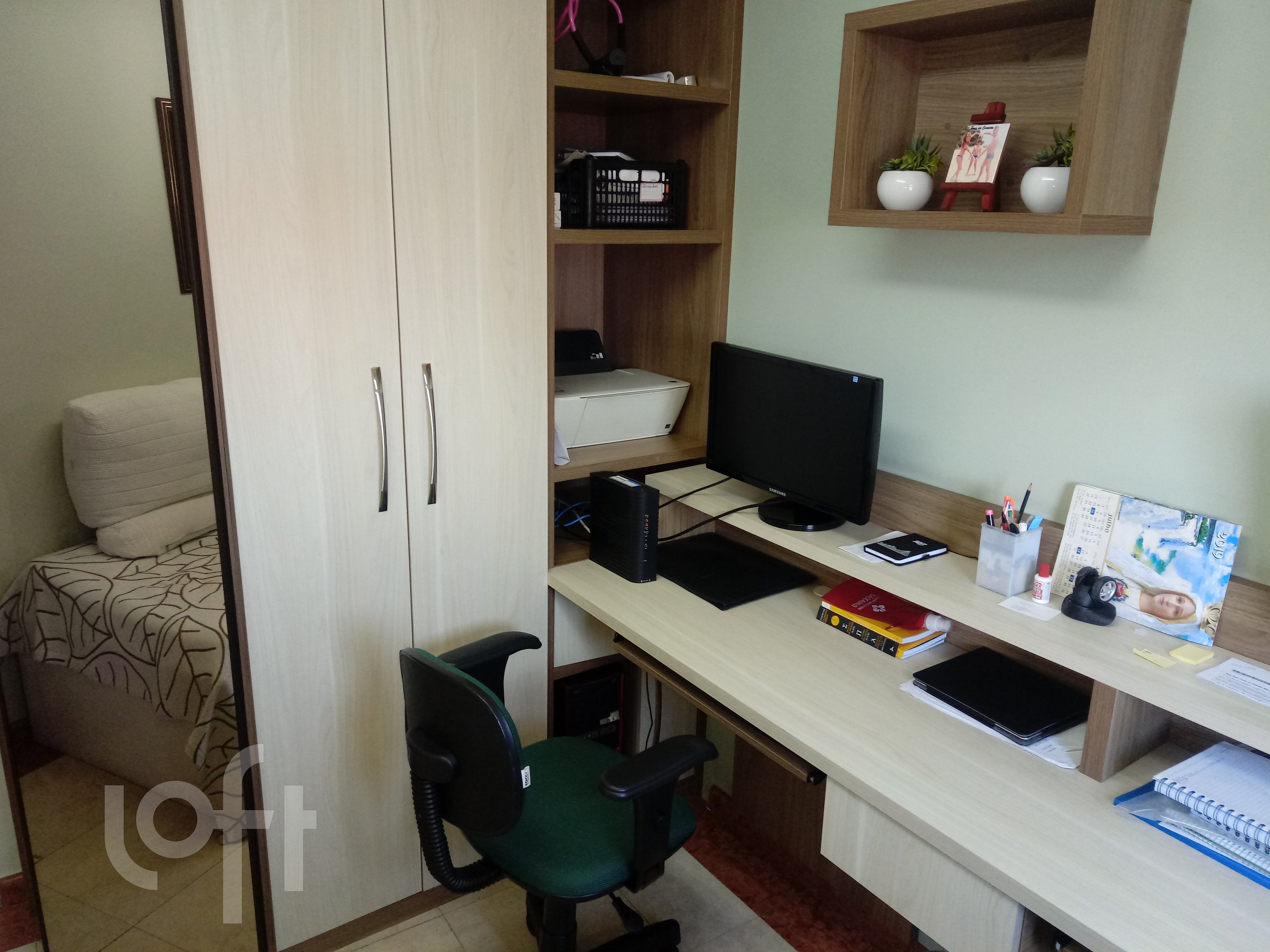 Apartamento, 4 quartos, 186 m² - Foto 16