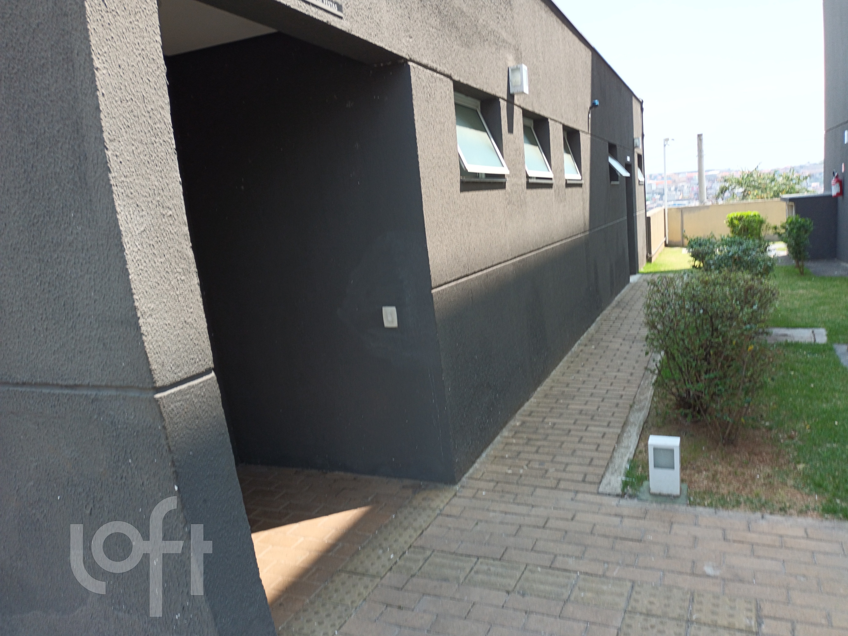 Apartamento, 2 quartos, 45 m² - Foto 16