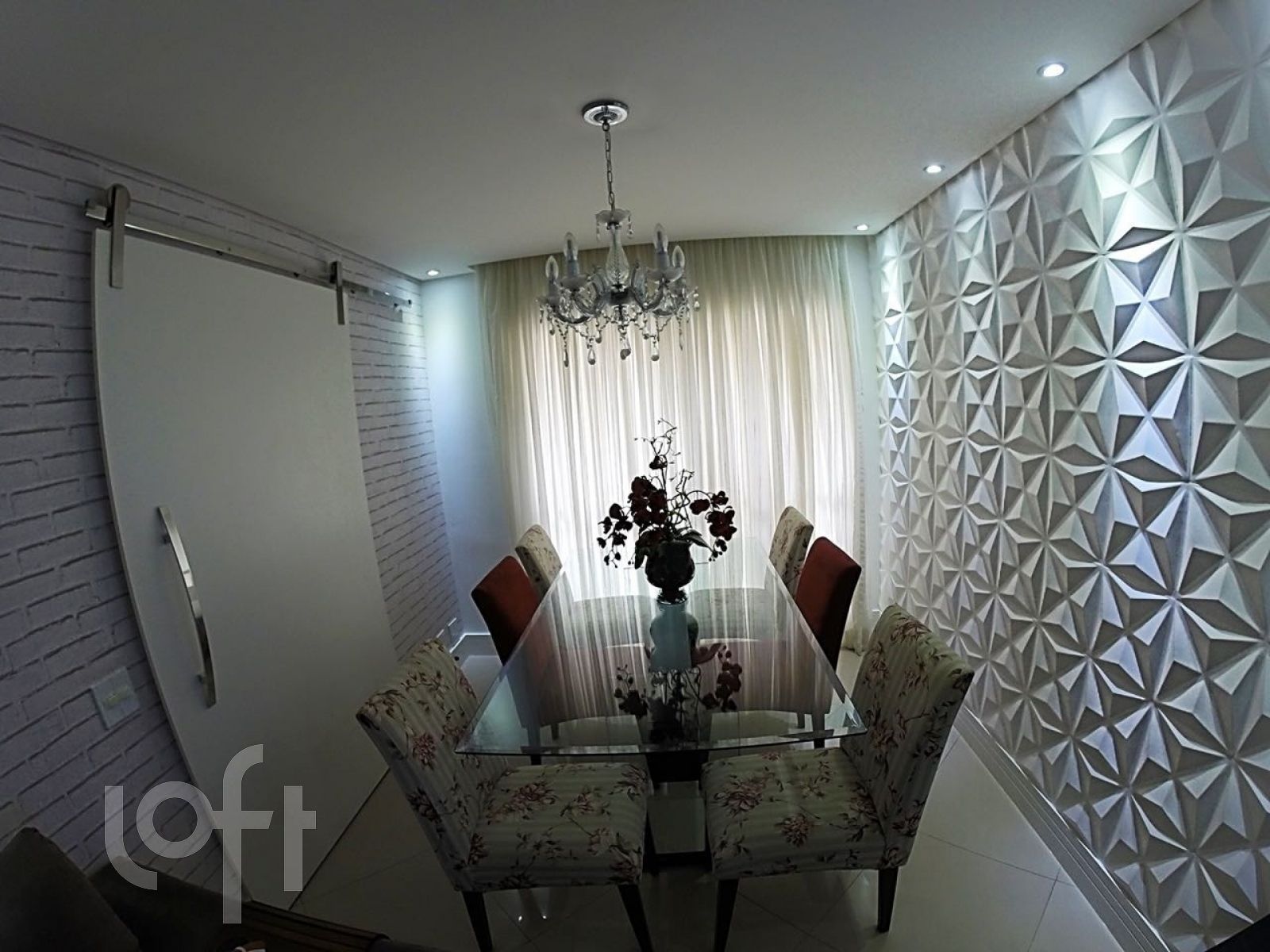 Apartamento, 2 quartos, 60 m² - Foto 3