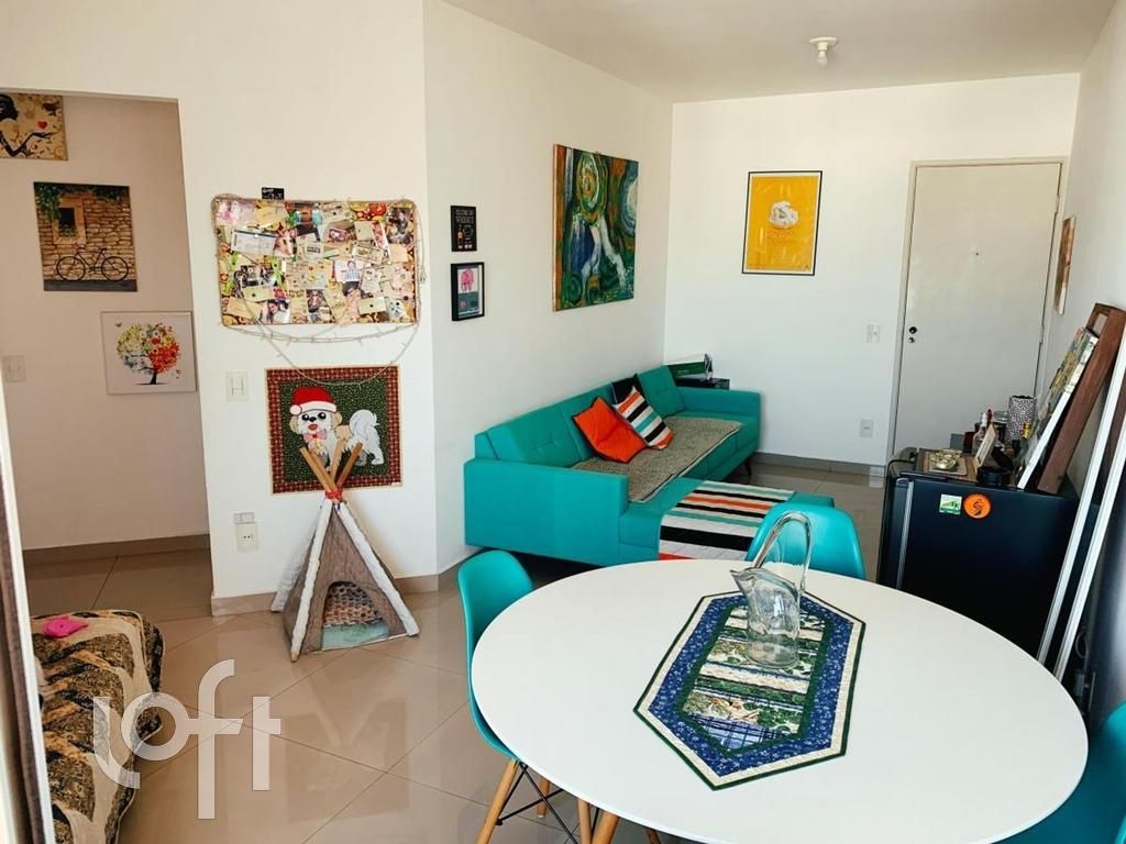 Apartamento, 2 quartos, 56 m² - Foto 12