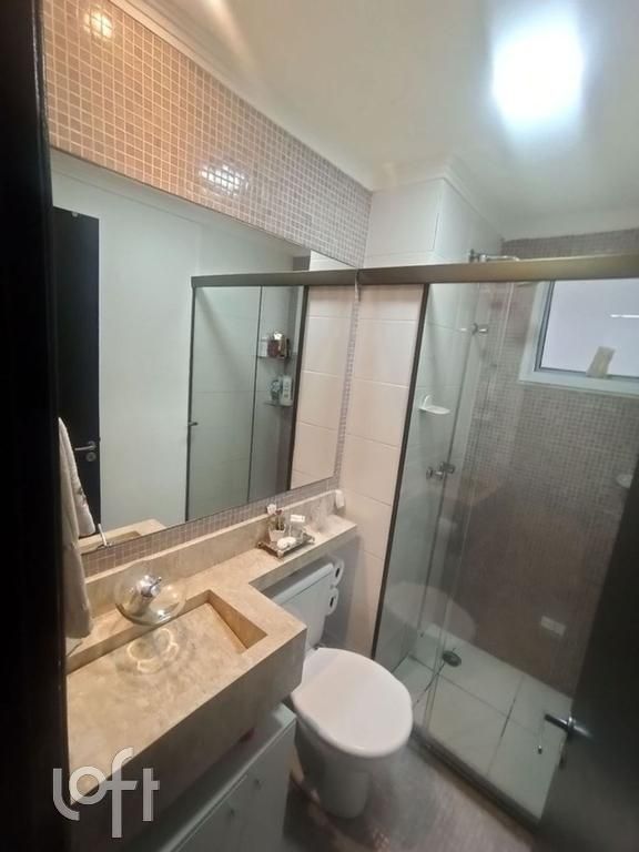 Apartamento, 2 quartos, 45 m² - Foto 12