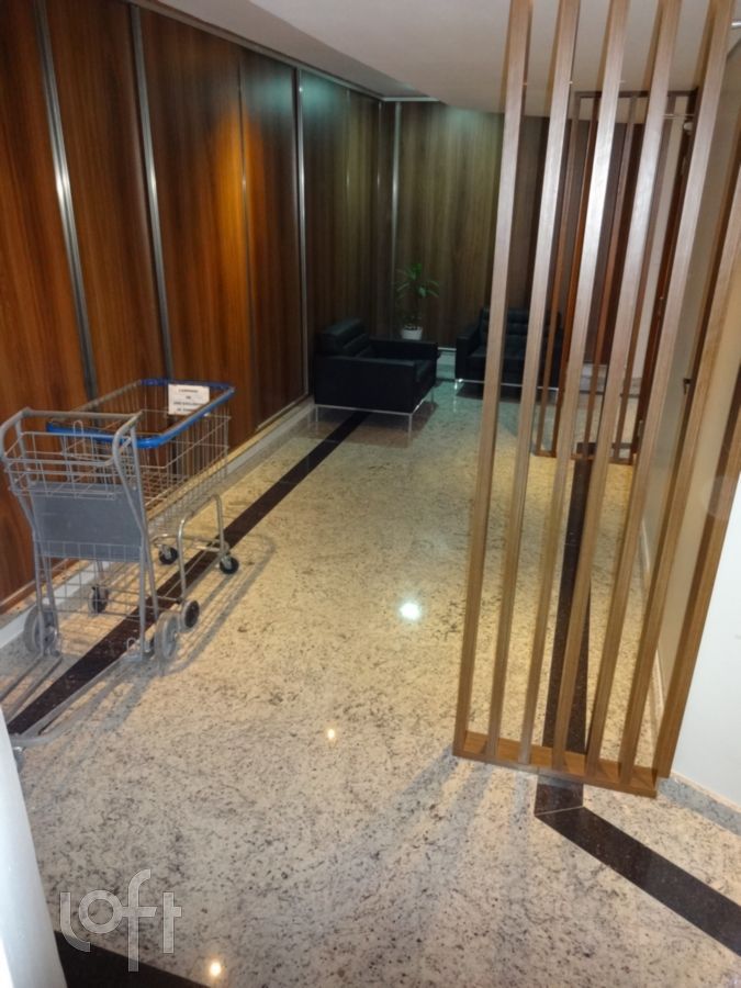 Apartamento, 1 quarto, 34 m² - Foto 26