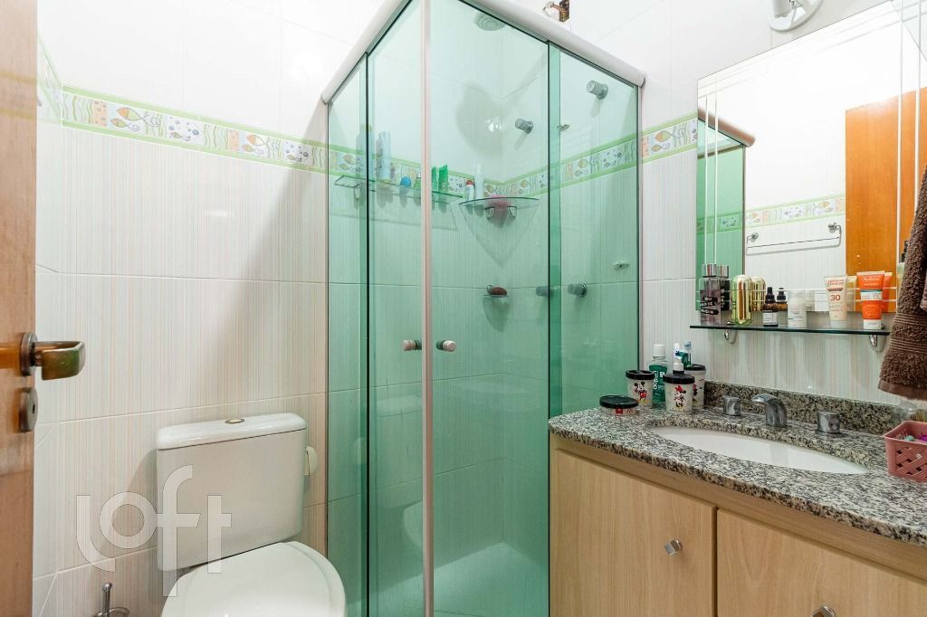 Casa, 3 quartos, 88 m² - Foto 7