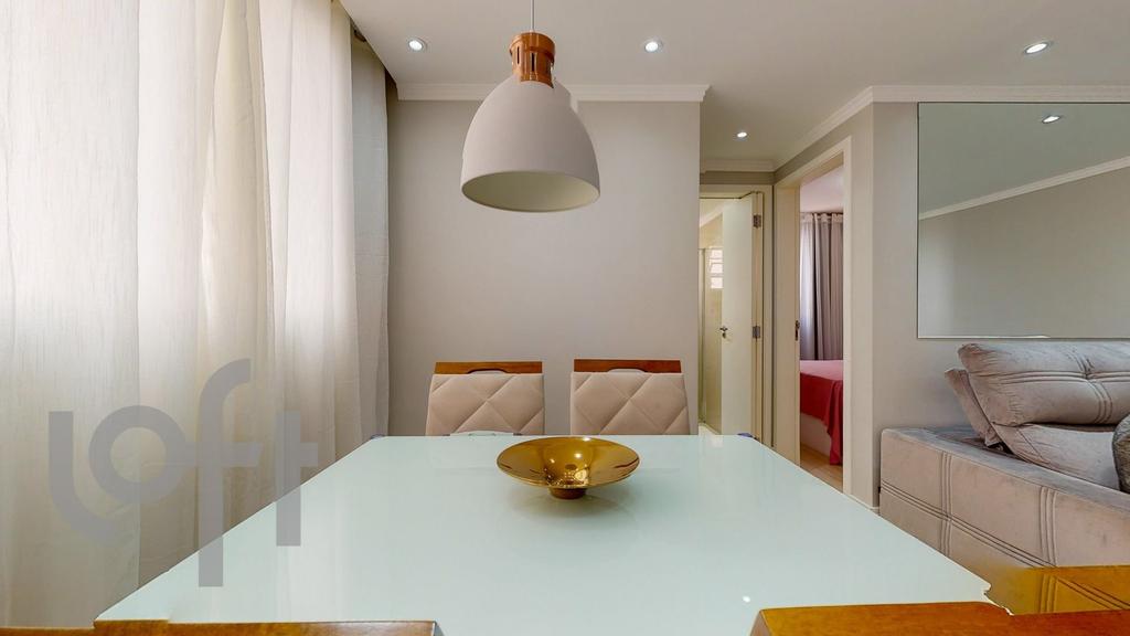 Apartamento à venda com 2 quartos, 45m² - Foto 17