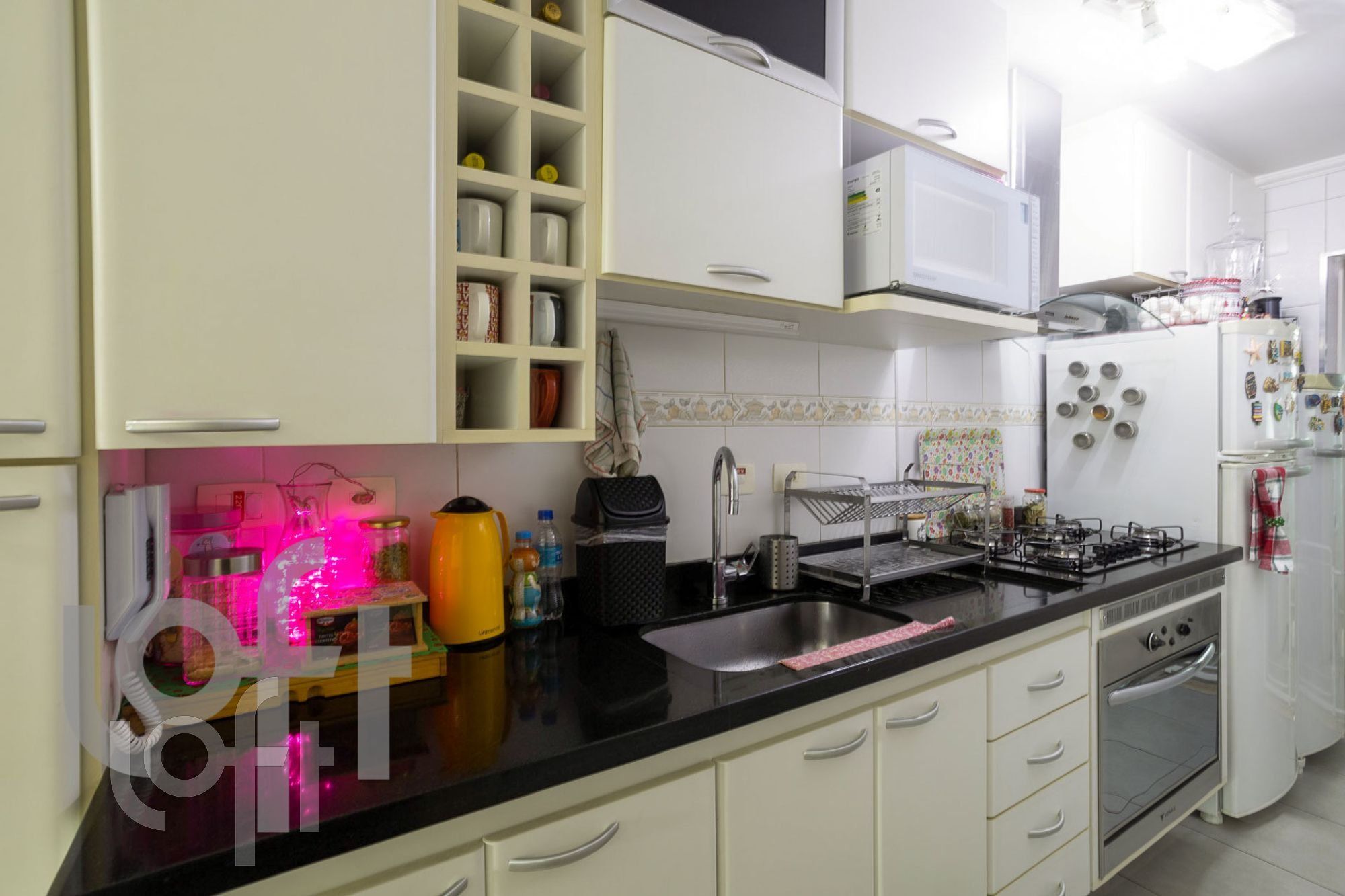 Apartamento, 3 quartos, 110 m² - Foto 13