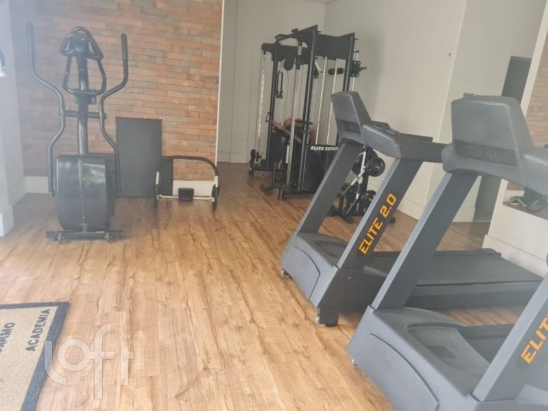 Apartamento, 60 m² - Foto 12