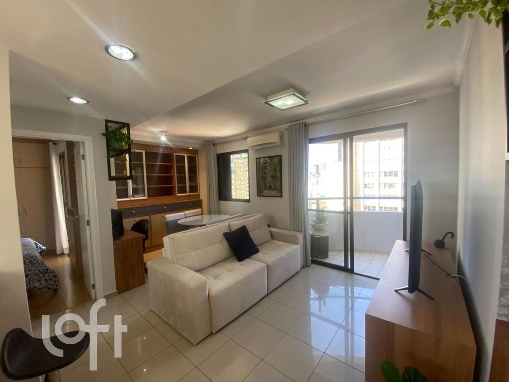 Apartamento, 1 quarto, 47 m² - Foto 13
