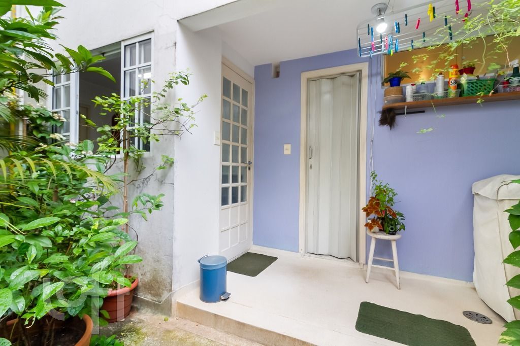 Apartamento, 1 quarto, 77 m² - Foto 1