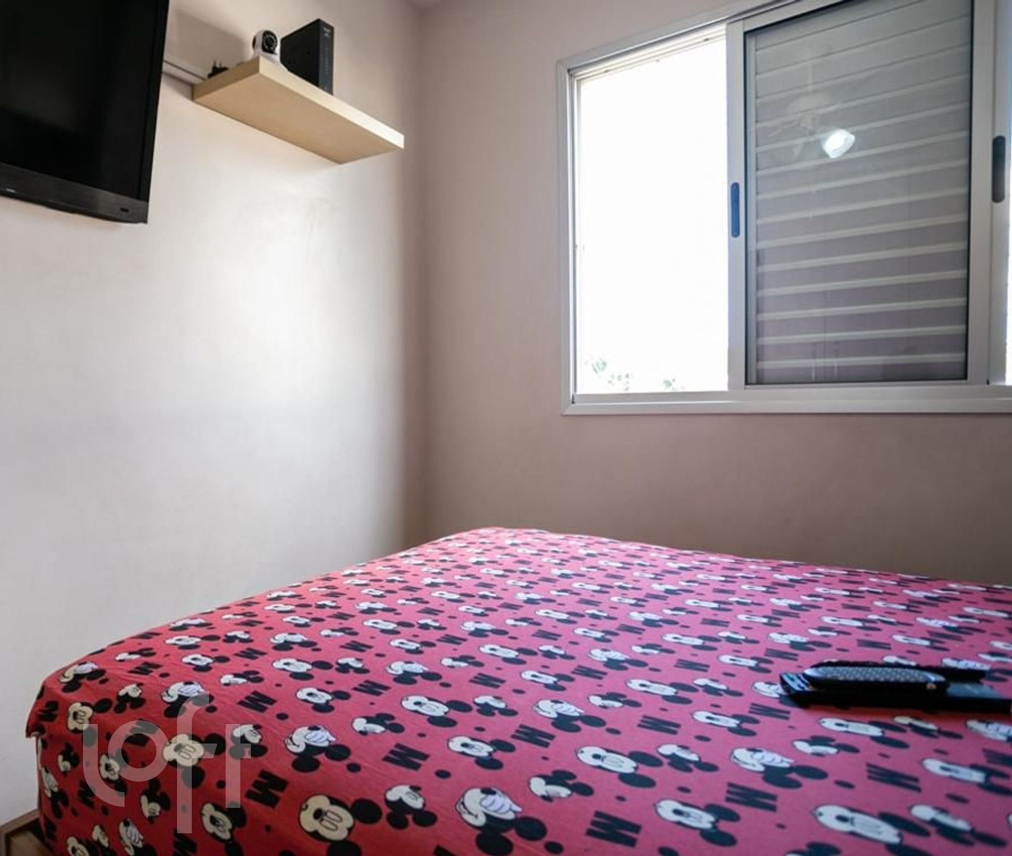 Apartamento à venda com 2 quartos, 50m² - Foto 32
