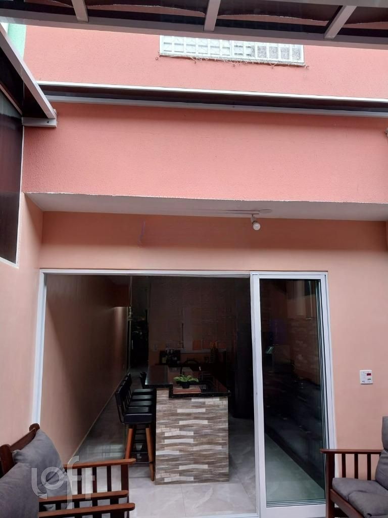 Casa à venda com 3 quartos, 150m² - Foto 15