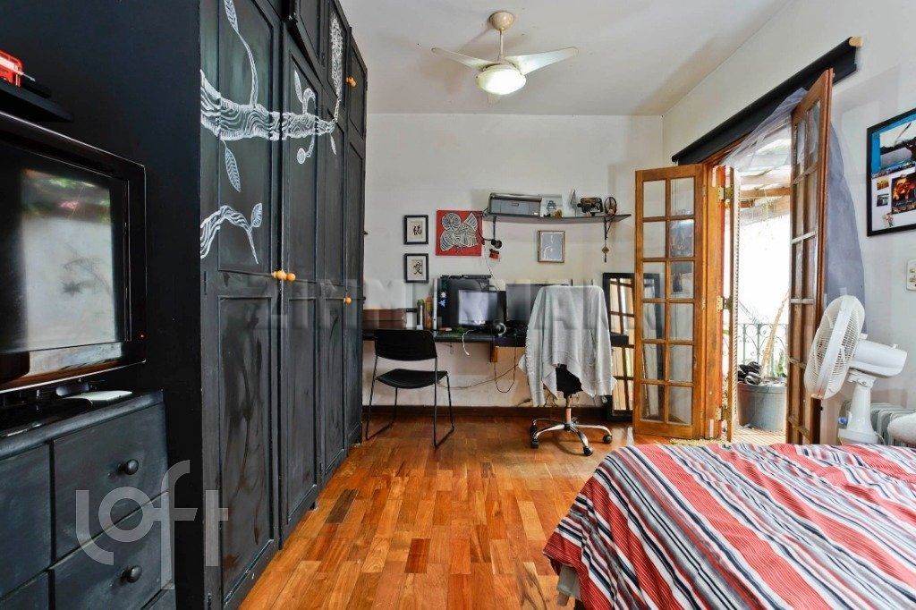 Casa, 4 quartos, 250 m² - Foto 17