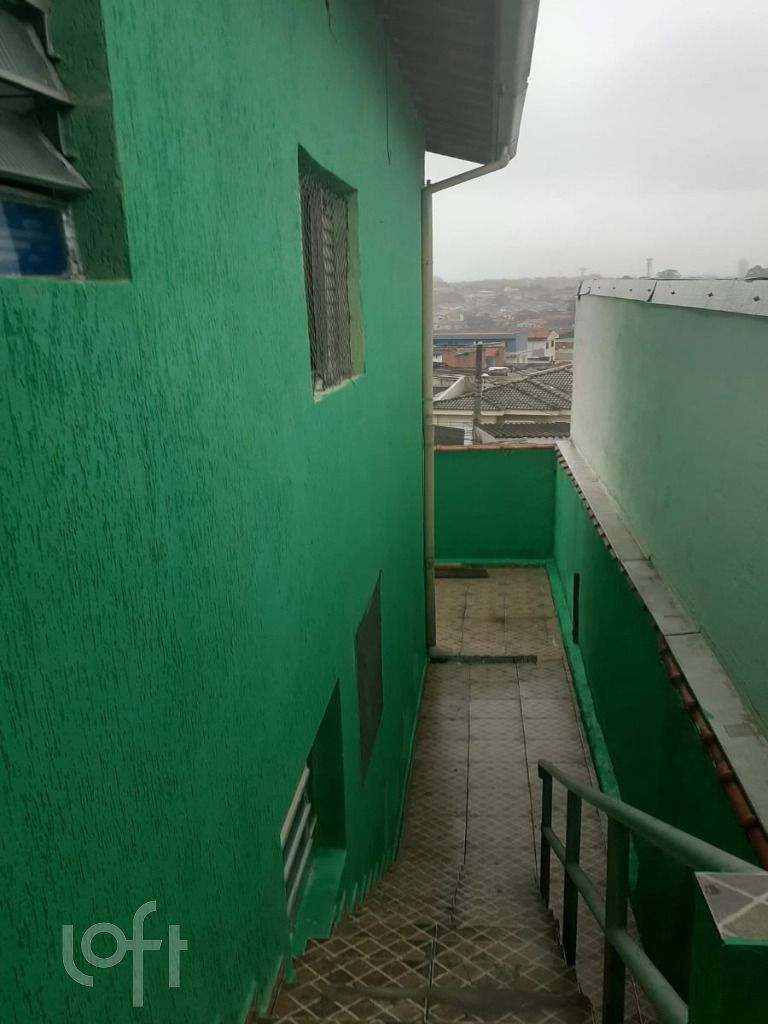 Casa, 3 quartos, 180 m² - Foto 1