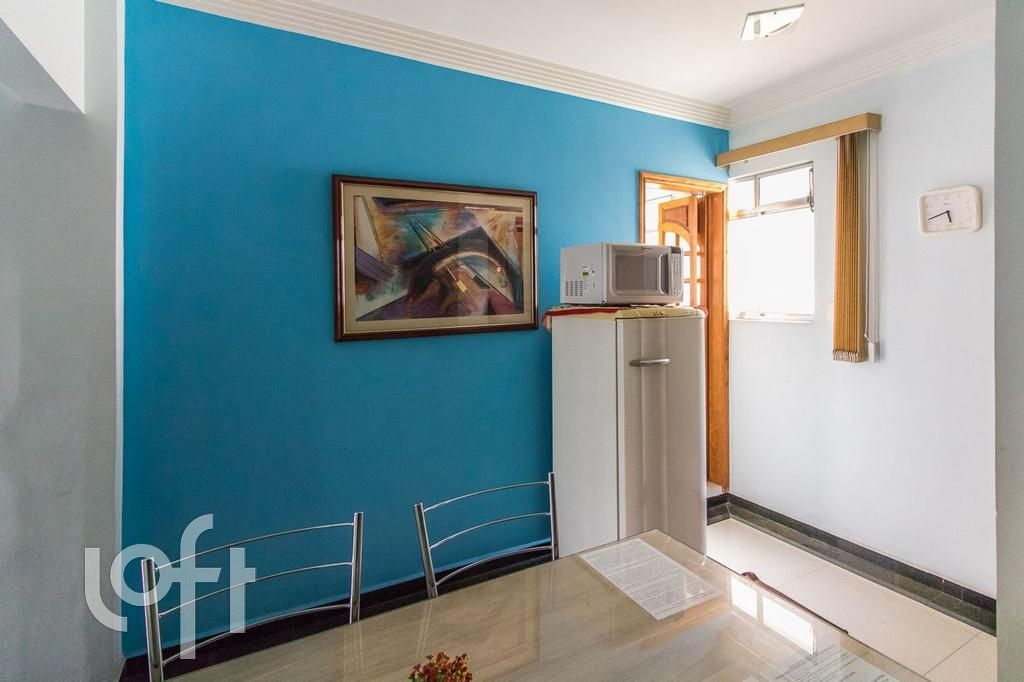 Apartamento, 2 quartos, 73 m² - Foto 9