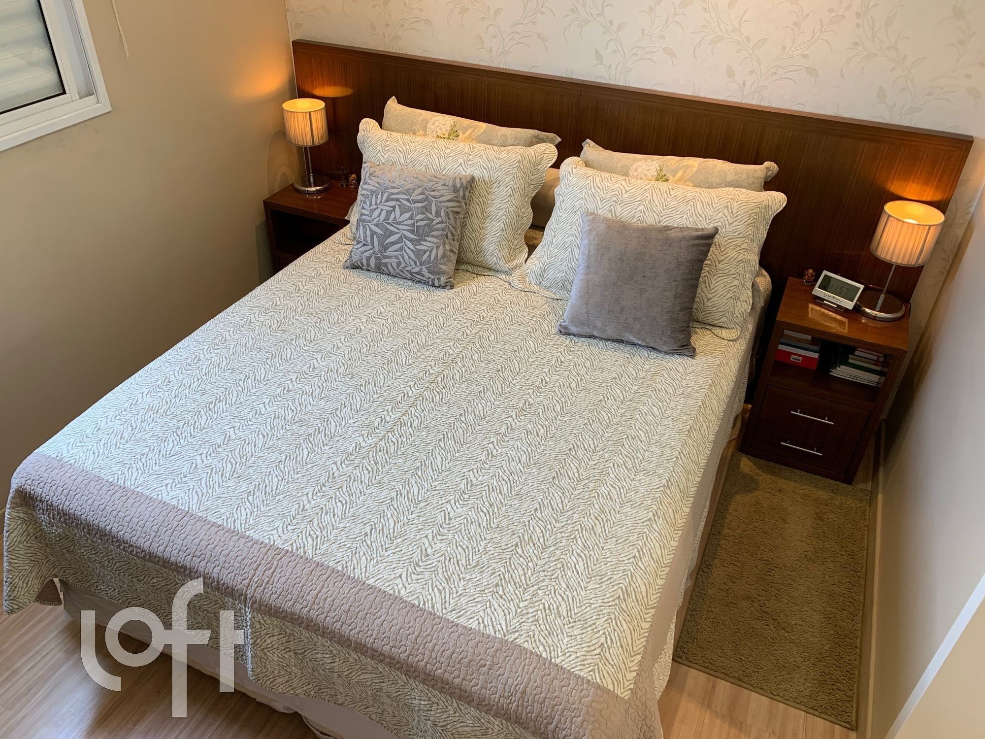 Apartamento, 2 quartos, 69 m² - Foto 31