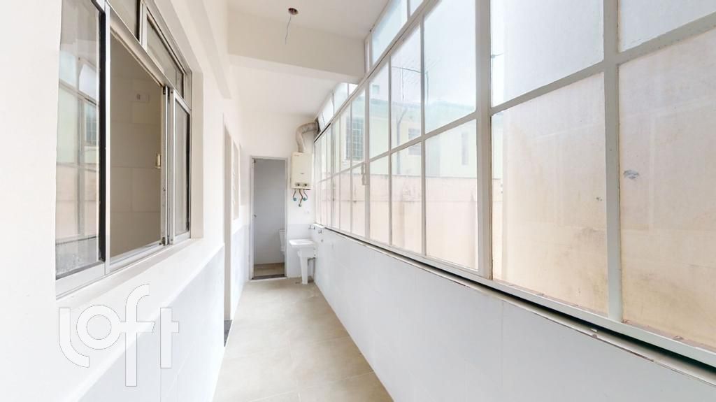 Apartamento à venda com 2 quartos, 103m² - Foto 8