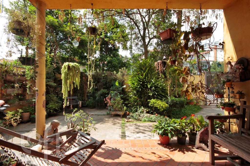 Casa, 4 quartos, 235 m² - Foto 21