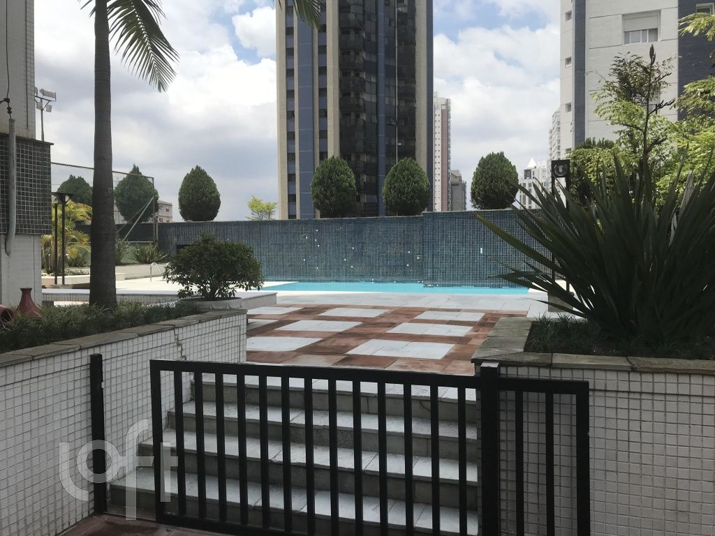 Apartamento, 4 quartos, 164 m² - Foto 29