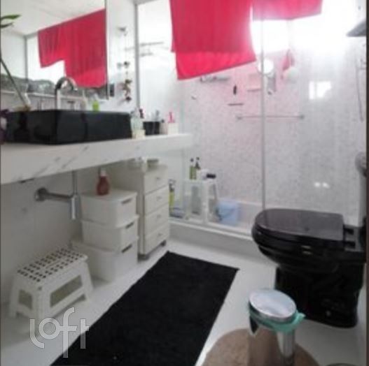 Apartamento à venda com 4 quartos, 214m² - Foto 13
