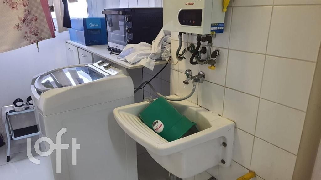 Apartamento, 2 quartos, 80 m² - Foto 15