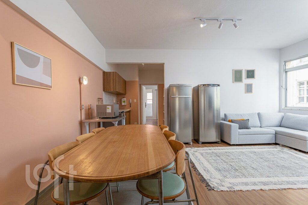 Apartamento, 5 quartos, 145 m² - Foto 23